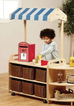 Natura Aufsatz-Markise, für B 90 cm