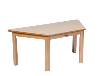 Natura Tisch trapez, 112 x 56 cm