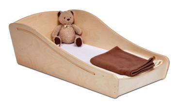 Natura Baby-Schlafkapsel, Birke