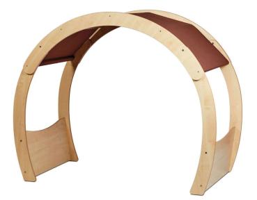 Natura Bogenecke, gross