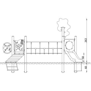Orbis Baby Me Mini 2