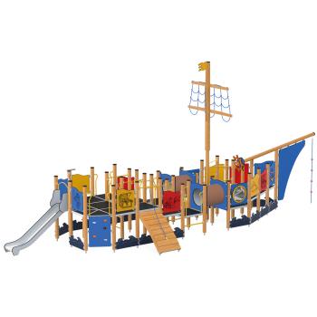 Orbis H Schiff Kolumbus