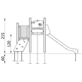 Orbis H Simple 11738