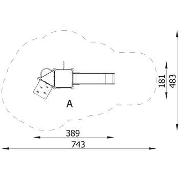 Orbis H Simple 11738