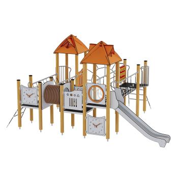 Orbis H Simple 11756