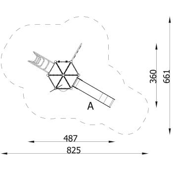 Orbis H Simple 11763