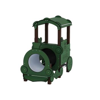 Quadro Rc Lokomotive