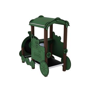 Quadro Rc Lokomotive