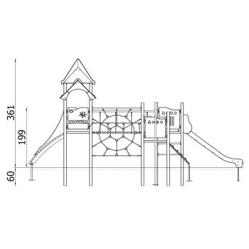 Quadro Rc 1231
