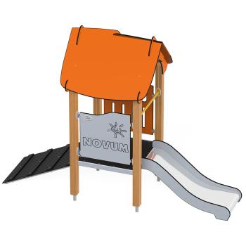 Quadro H Baby Simple 12326