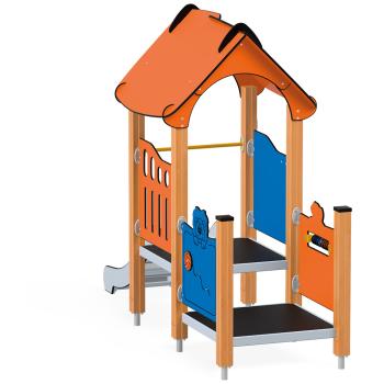 Quadro H Baby 12327