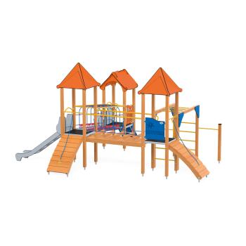 Quadro H Set 1238