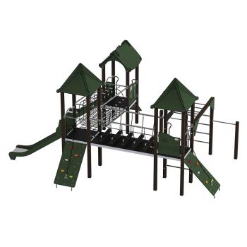 Quadro Rc Set 1238