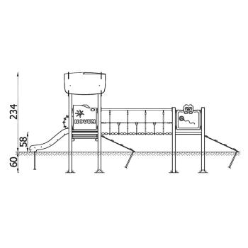 Quadro Me Baby 12408