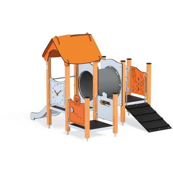 Quadro H Baby Simple 12432