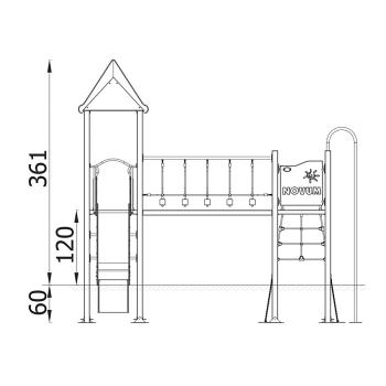 Quadro Rc Set 1246