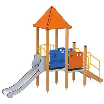 Quadro H Set 1250