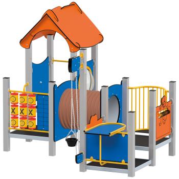 Quadro Me Baby 12530