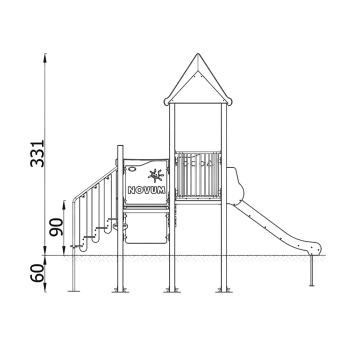 Quadro Me Simple 1253