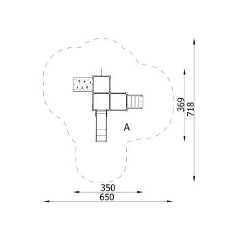 Quadro Me Set 1260