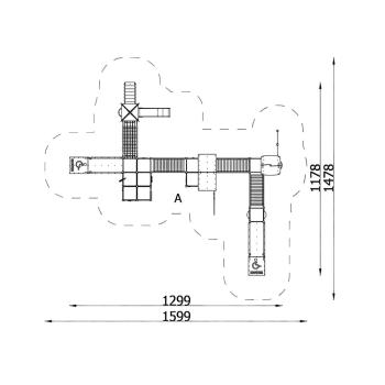 Quadro Rc 12711