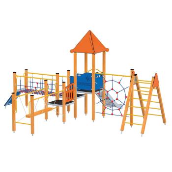 Quadro H Set 1271