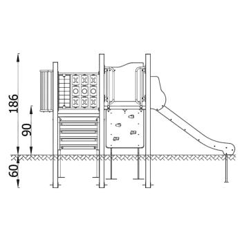 Quadro Me Simple 1287