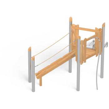 Robinio Set 107
