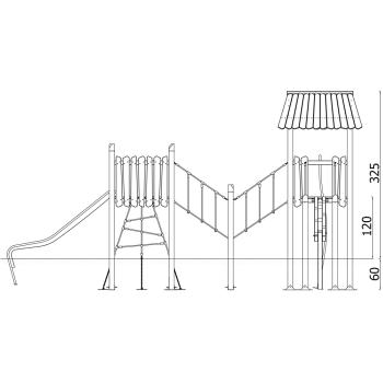 Robinio Set 202