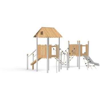 Robinio Set 202