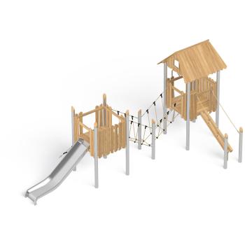 Robinio Set 202