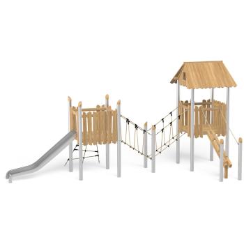Robinio Set 202