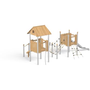 Robinio Set 202