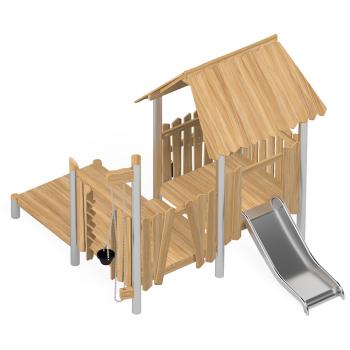 Robinio Set 301