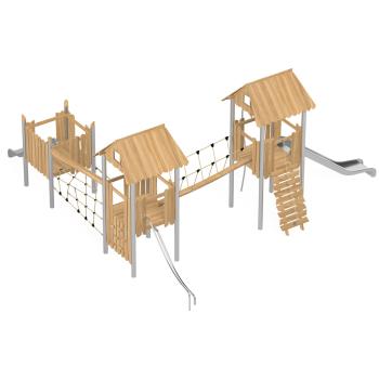 Robinio Set 306