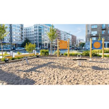 2er-Wippe Libelle Simple