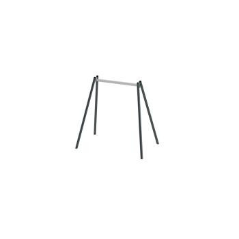 A4K Lime Einfachschaukel - Gestell