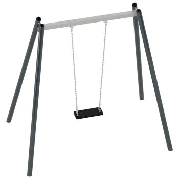 A4K Lime Einfachschaukel - Gestell
