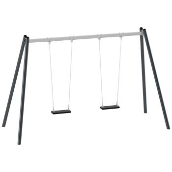 A4K Lime 2er-Schaukel - Gestell