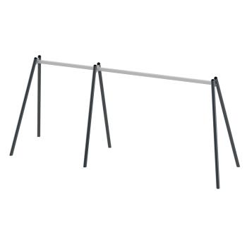 A4K Lime 3er-Schaukel - Gestell