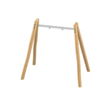 Robinio Einfachschaukel - Gestell