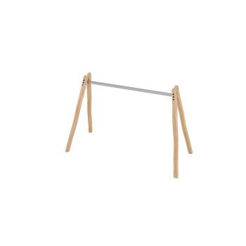 Robinio Doppelschaukel - Gestell