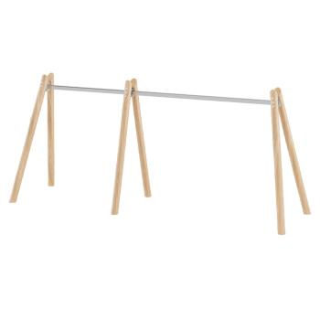 Robinio 3er-Schaukel - Gestell