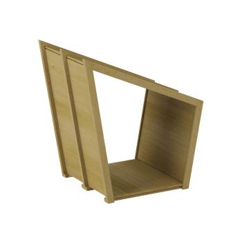 Terra Architektenhäuschen