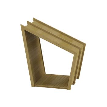 Terra Architektenhäuschen