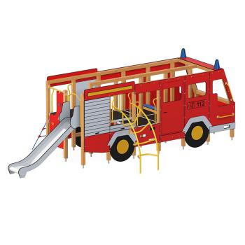 Feuerwehrauto