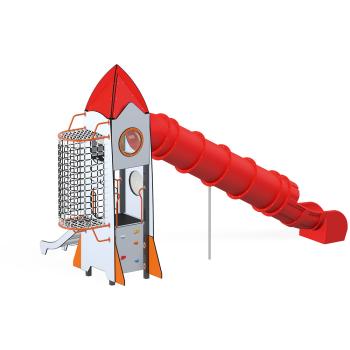 Universum Raumstation 1