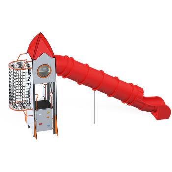 Universum Raumstation 1