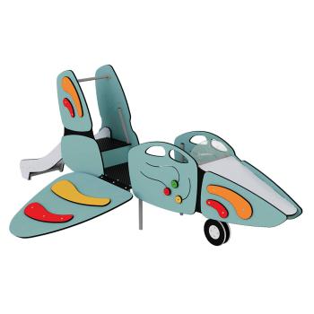 Flugzeug