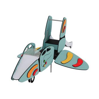Flugzeug